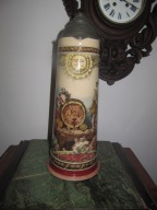Mozliwosc Zminy Ceny--[@ns] UNIKAT,Kufel Stary METTLACH 3L 40 CM-XXL-