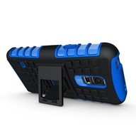 KAYSCASE ArmorBox Cover Case for Samsung Galaxy S5 Mini