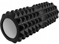 ROLLER WAŁEK DO MASAŻU CROSSFIT JOGI 33x14cm