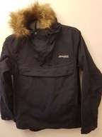 KURTKA KANGURKA ANORAK BERGANS OF NORWAY ROZ.S\M