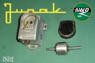 JUNAK AWO iskrownik obudowa ZS 3 wirnik dekielek numery zgodne TANIOOOO ! !