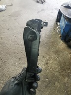 Seat Ibiza 6J 3D Ślizg Prawy Tył 6J3807378