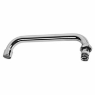 Wylewka umywalkowa Kuchinox CWC 076D 1/2 cala typ C - 21 CM