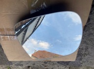 WKŁAD LUSTERKA LEWY Q5 8R AUDI 8R0857535D