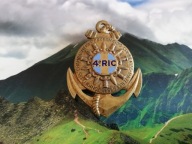 ODZNAKA WOJSKOWA- FRANCJA