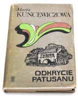 Odkrycie Patusanu Maria Kuncewiczowa