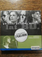 Gwiazdy Polskiej Muzyki Lat 80. Chłopcy z Placu Broni CD