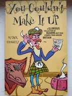 Jack CROSSLEY - You Couldn't Make It Up