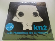 KNŻ - Kazik Las Maquinas De La Muerte ( BLUE Nr.100 )