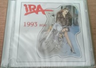 IRA - 1993 rok cd Artur Gadowski