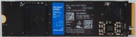 Dysk SSD WD Blue SN580 1TB M.2 NVMe Gen4