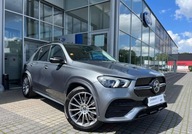 Mercedes-Benz GLE Mercedes-Benz GLE 450 4Matic 9G-TRONIC AMG Line 3.0 367KM
