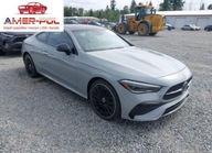 Mercedes-Benz CLE 300 4Matic 2024 2.0l 2.0 Benzyna 255KM