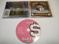 $400 Suits – Never Give What You Can't Take Back - CD 1997 C1517