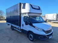Iveco Daily 35S18 H Poleasingowe.pl