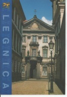 LEGNICA HERB DOLNY ŚLASK