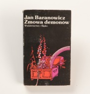 Zmowa demonów Baranowicz