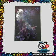 Obraz "Kosmos 3.0" Avenson Paints - Aukcje 34. Finał WOŚP