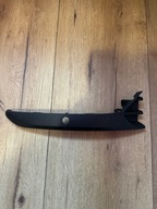 RENAULT CLIO IV 4 LIFT 16-20 LISTWA W ZDERZAK PRAWA PRZÓD PDC 601983004R