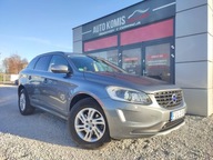 Volvo XC 60 GWARANCJA Perfekcyjny stan Ksiazka serwis. BEZWYPADKOWY Zamian