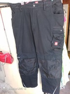 Spodnie robocze Englelbert strauss