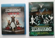 SCORPIONS - In 3D / Wacken Open Air 2006