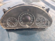 Licznik zegary Mercedes W211 S211 2.7CDI 2.2CDI Classic Elegance 2115405611