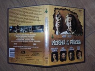 DAR Z NIEBA - Woody Allen Cheech Marin