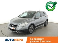 Suzuki SX4 S-cross klima-auto PDC tempomat