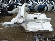 KAROSERIA Z DOKUMENTAMI BRIEF VW GOLF VII GTI KOMBI 16r. 2,0TSI