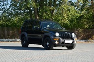 Jeep Cherokee KJ 2.4 GAZ XII.2004r. SALON 4x4