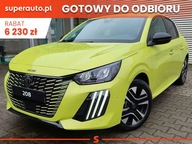 Od ręki - Allure 1.2 PureTech 100KM / Pakiet Vision i Navigation, Access