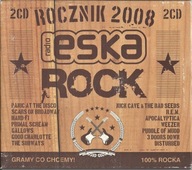 Various – Eska Rock: Rocznik 2008