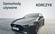 Mazda 3 2.0 SkyActiv-X 186 KM Hikari 2.0 Benzyna 186KM