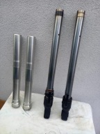 Kawasaki versys lagi zawieszenie rura