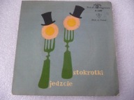 Jedzcie stokrotki - Jerzy Wasowski i Jeremi Przybora - Komedia muzyczna