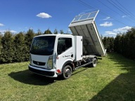 Renault Maxity Wywrotka Kipper 3,15m 2,5 DCI 110KM