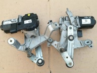 MECHANIZM SILNICZEK WYCIERACZEK FORD GALAXY MK4 W000075743 W000075744