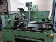 Tokarka Weiler Commodor