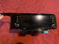 KIA SORENTO IV 20r RADIO NAWIGACJA EKRAN 96560P4520FHL