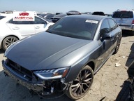 Audi S4 Limousine Premium Plus, 2022r., 4x4, 3.0L 3.0 Benzyna 349KM