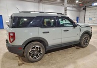 Ford Bronco 1,5L 4x4 benzyna 180KM automat KUPIONY w transporcie do Pol