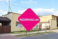 Magazyny i hale, Łask, Łask, Łaski, 485 m²