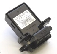 FORD PUMA MK2 WEJŚCIE OBD L1TT-14F642-AK