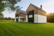 Dom, Wiązowna, Otwocki, 127 m²