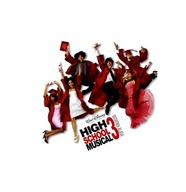 Różni High School Musical 3 Ostatnia klasa CD w FOLII