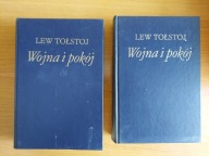 1987 - Lew Tołstoj - Wojna i pokój