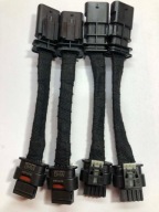 Adapter czujnika niskiego ciśnienia paliwa do BMW N47, N57, B37, B47, B57