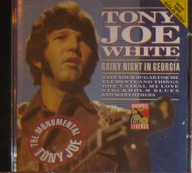 Tony Joe White - Rainy Night In Georgia CD