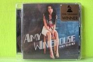 Back To Black Amy Winehouse CD